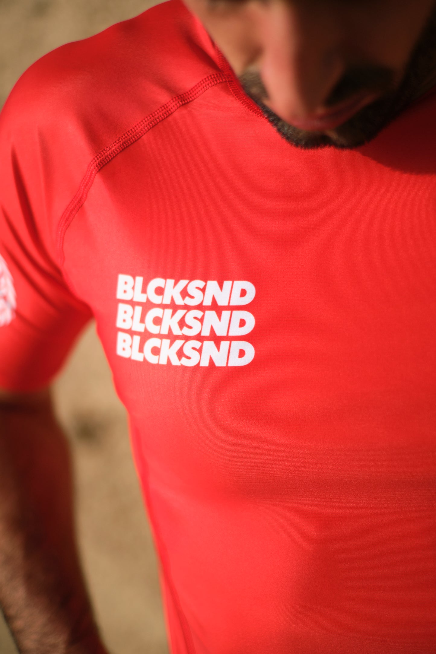 BKS-BELTS RED