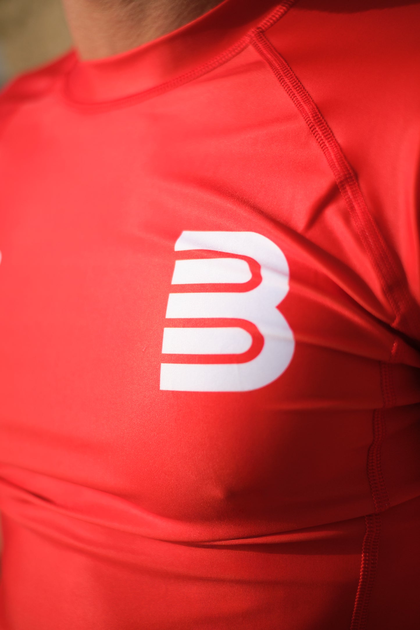 BKS-BELTS RED