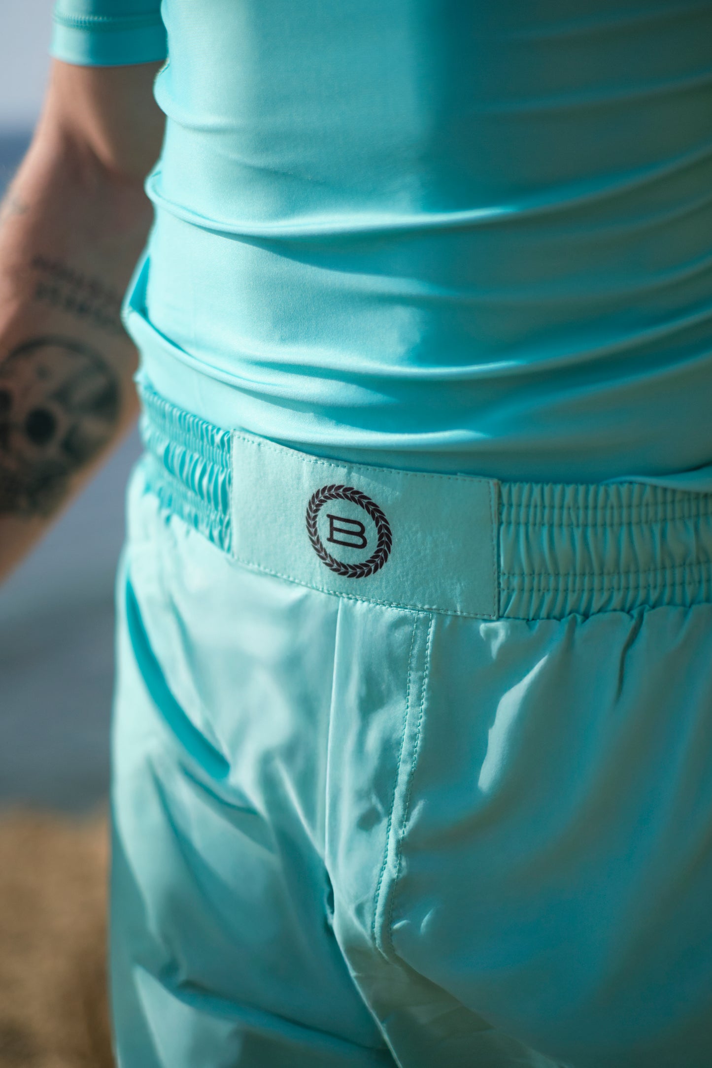 BKS-BELTS MINT