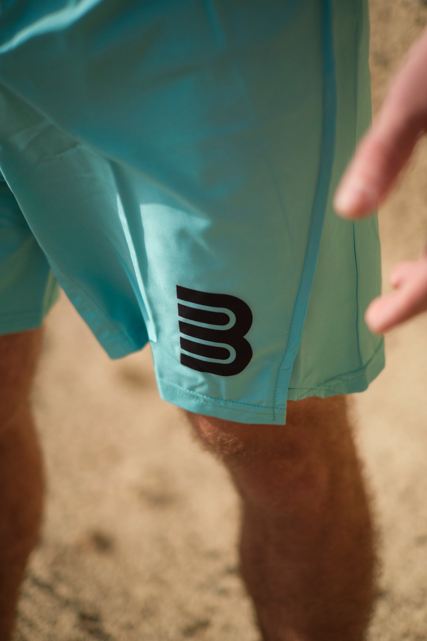 BKS-BELTS MINT