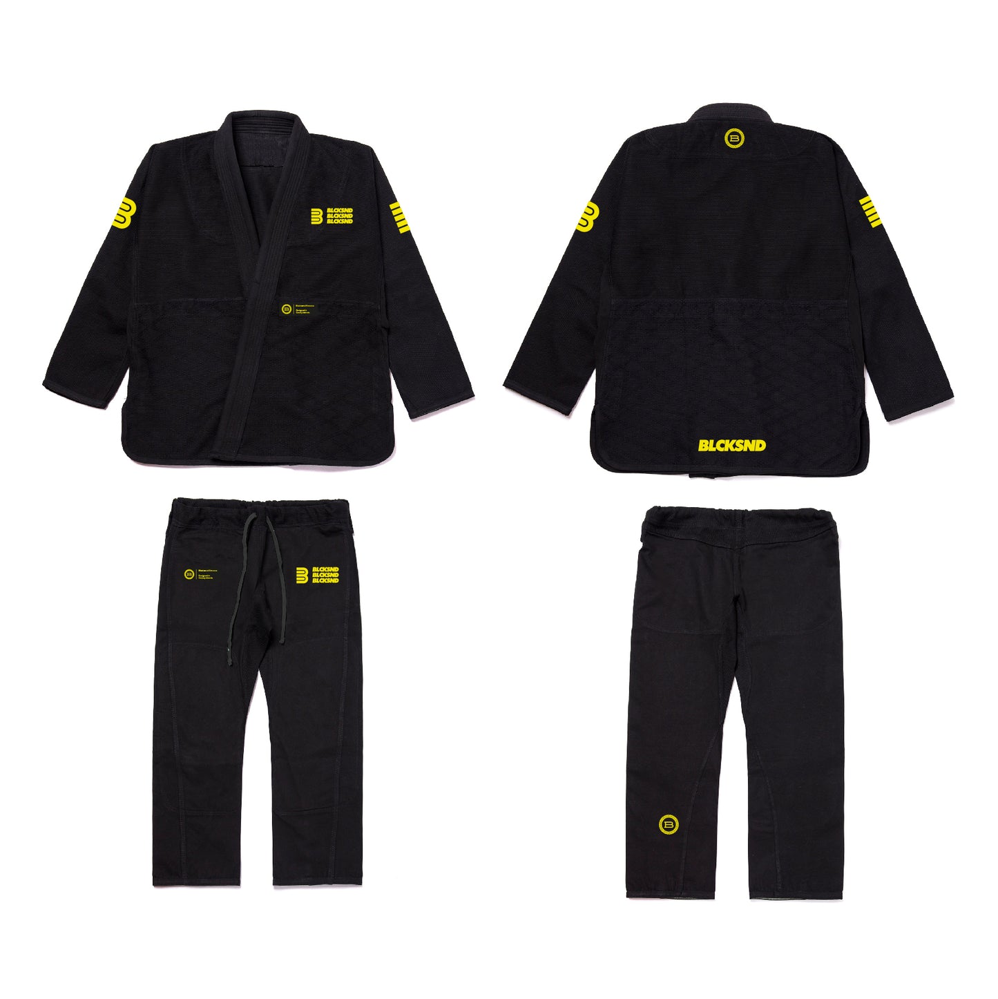 BKS-GIBELTS BLACK