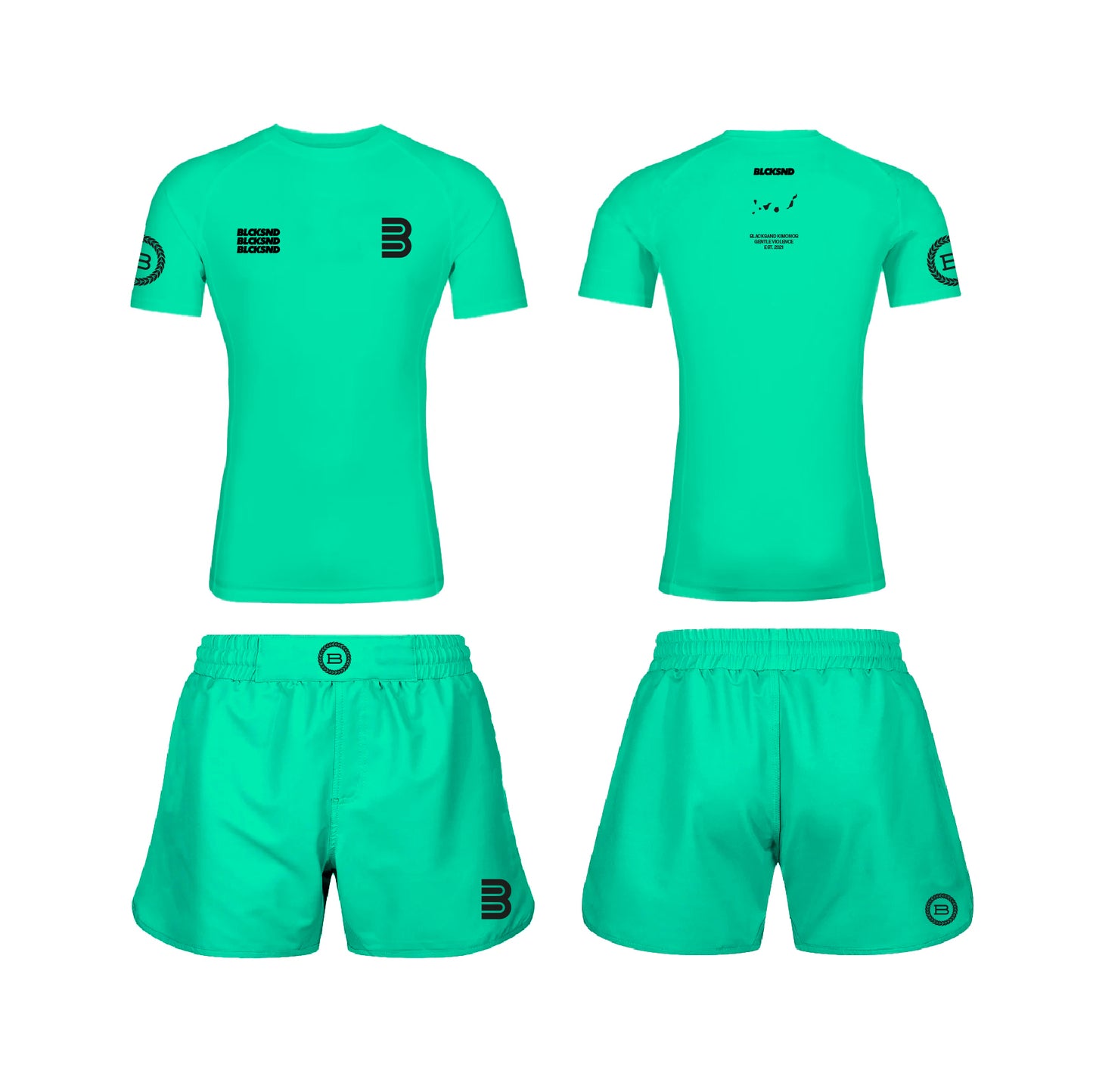 BKS-BELTS MINT