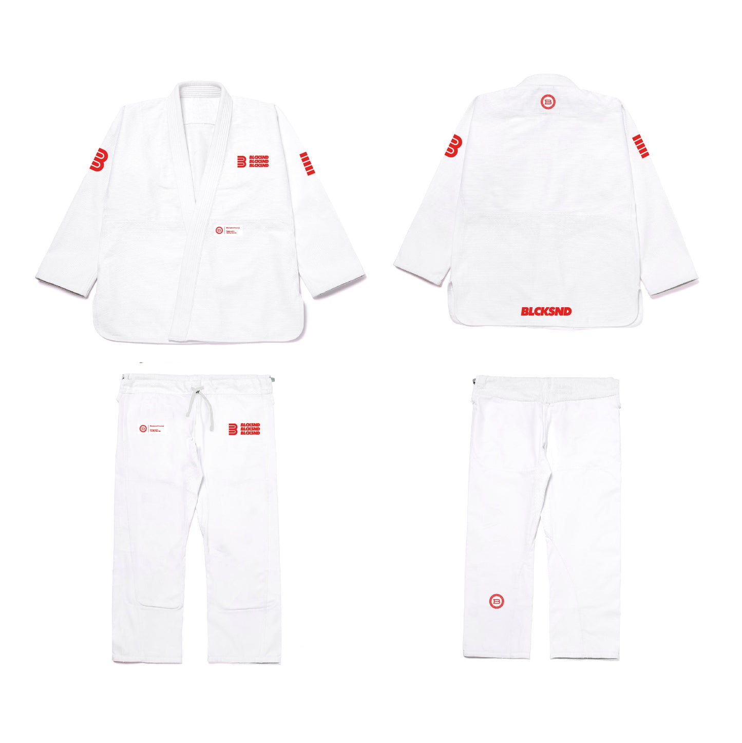 BKS-GIBELTS WHITE