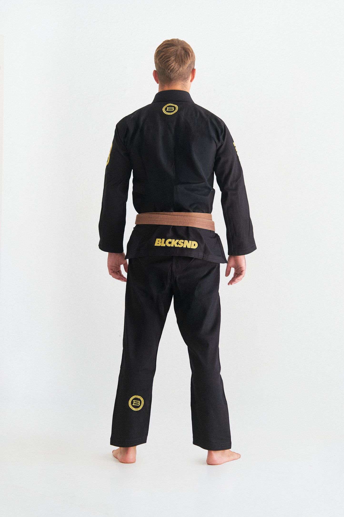 BKS-GIBELTS BLACK