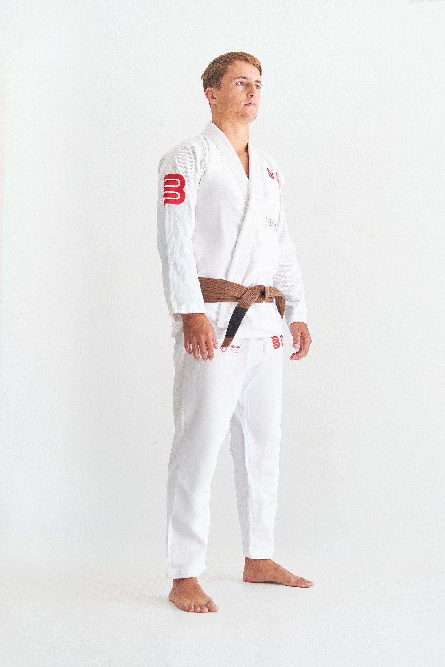 BKS-GIBELTS WHITE
