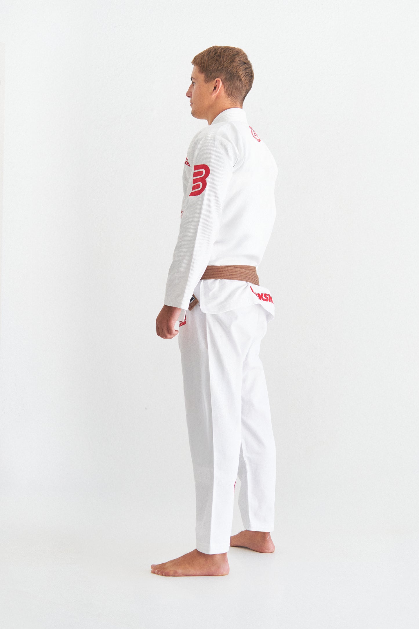 BKS-GIBELTS WHITE
