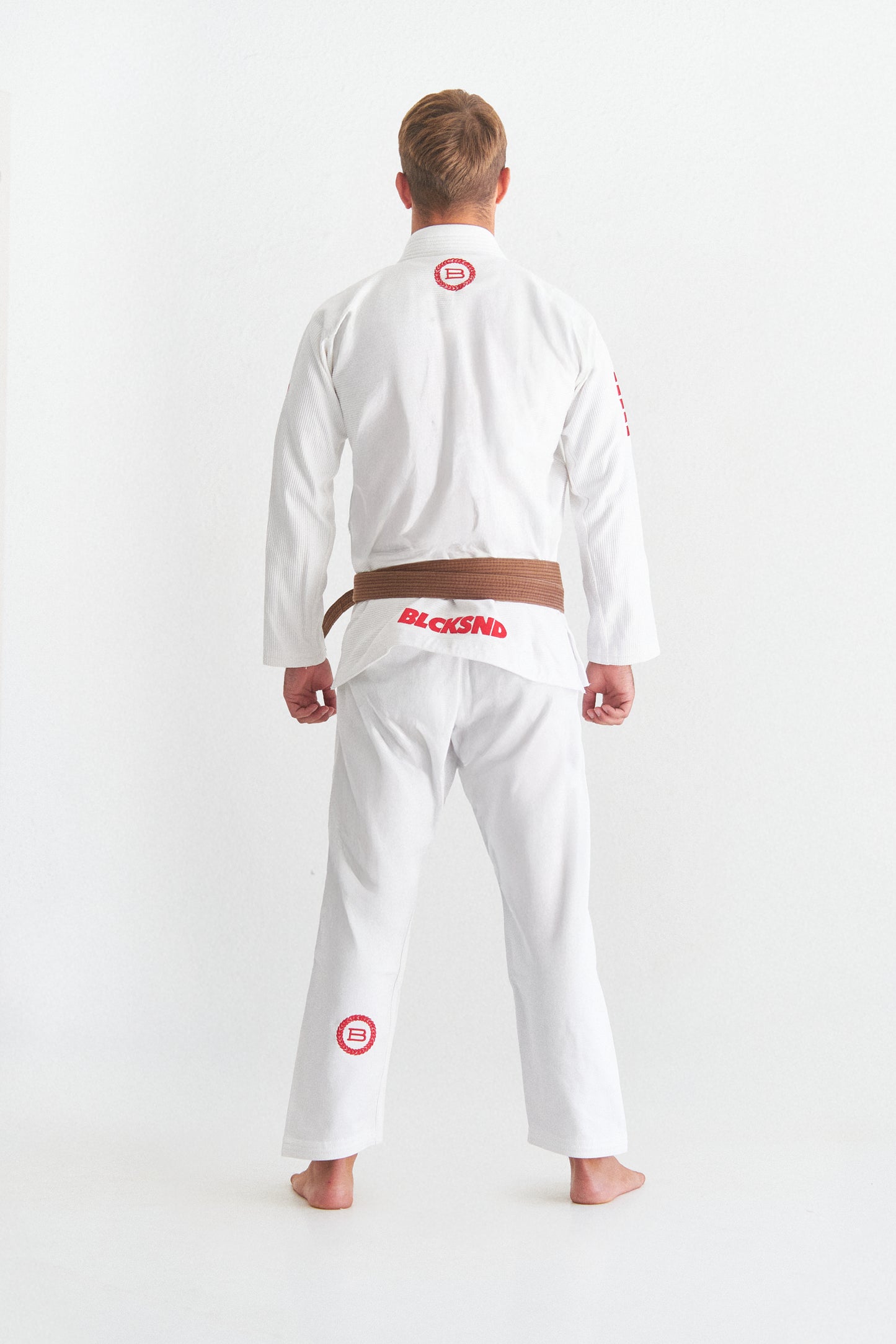 BKS-GIBELTS WHITE