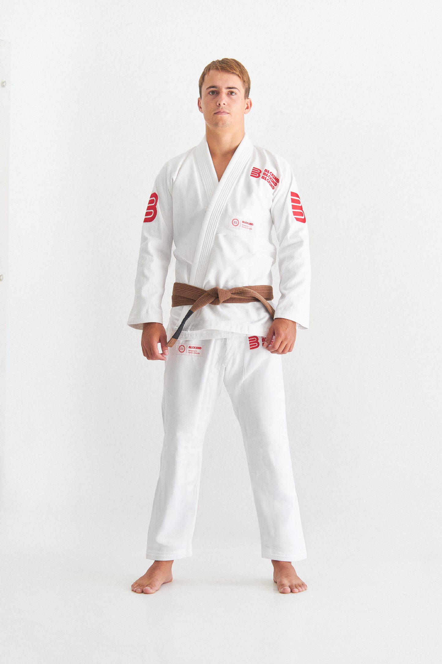 BKS-GIBELTS WHITE