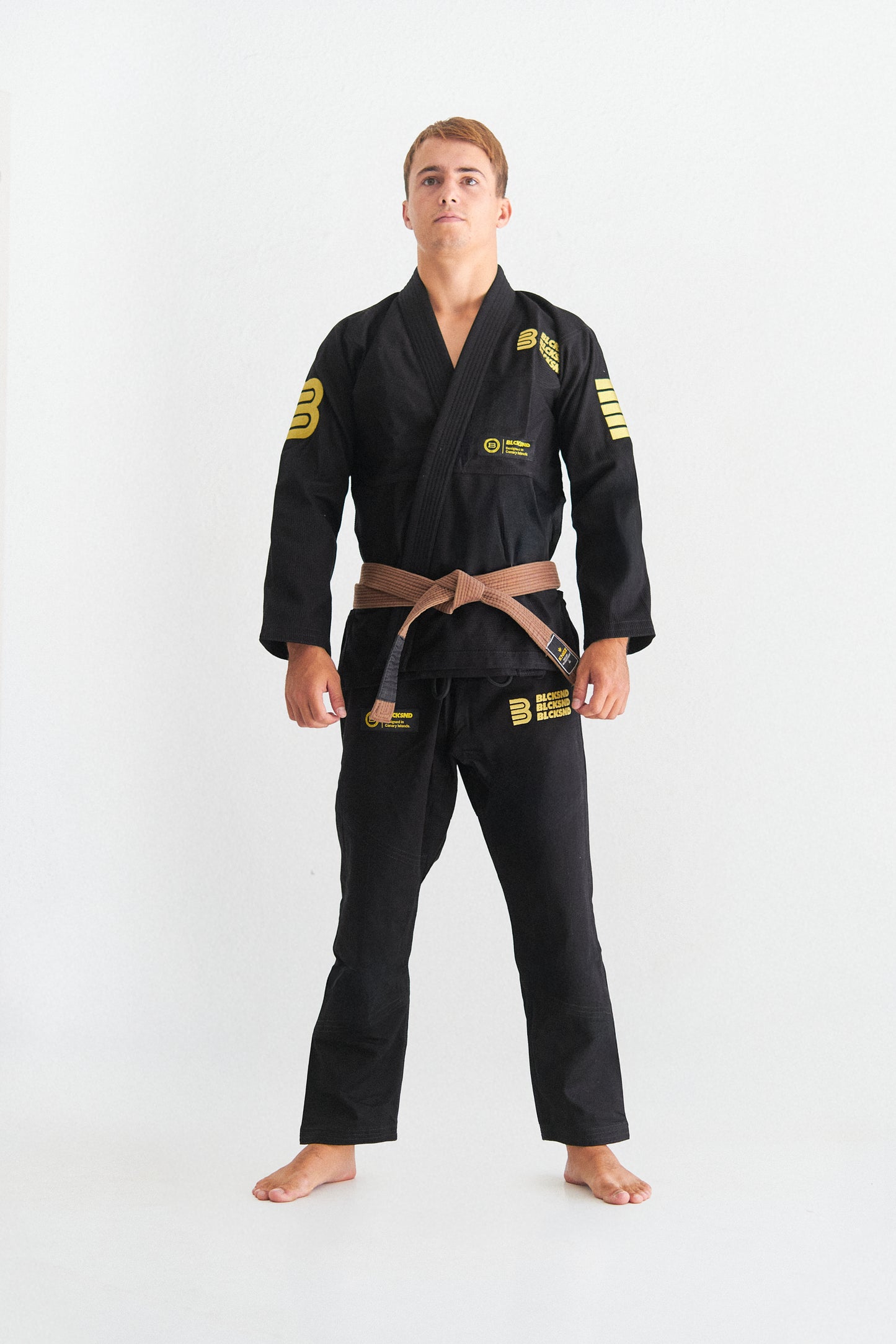 BKS-GIBELTS BLACK