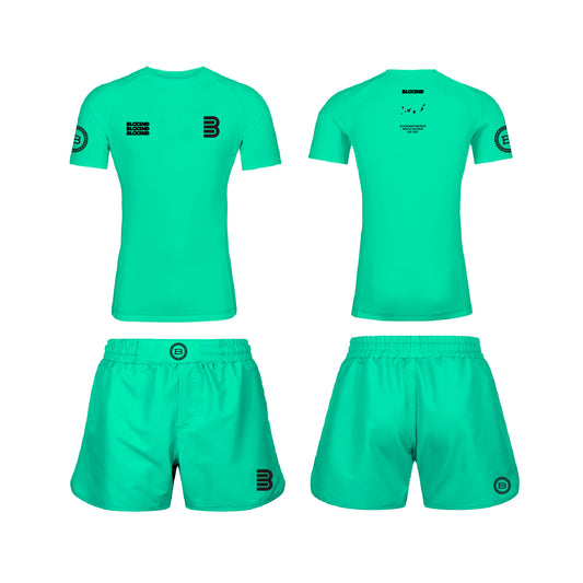 BKS-BELTS MINT