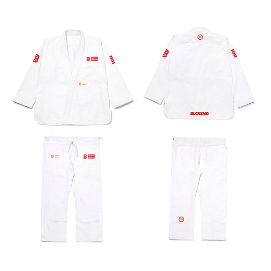 BKS-GIBELTS WHITE