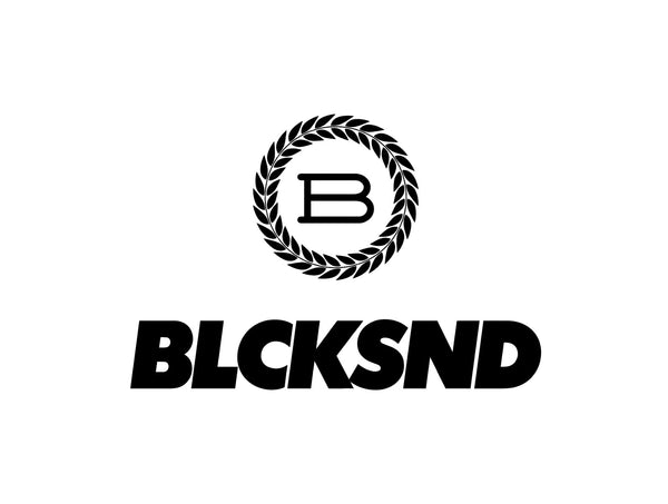 BLCKSND OFFICIAL STORE
